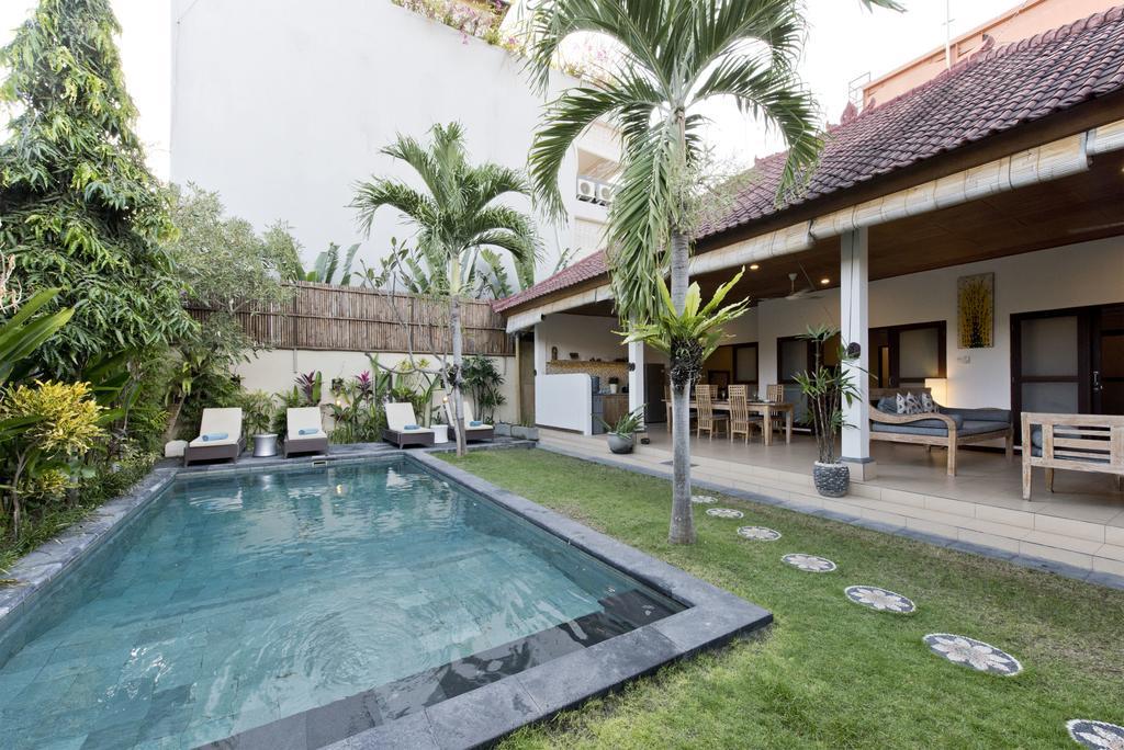 Villa Star Семиньяк Экстерьер фото